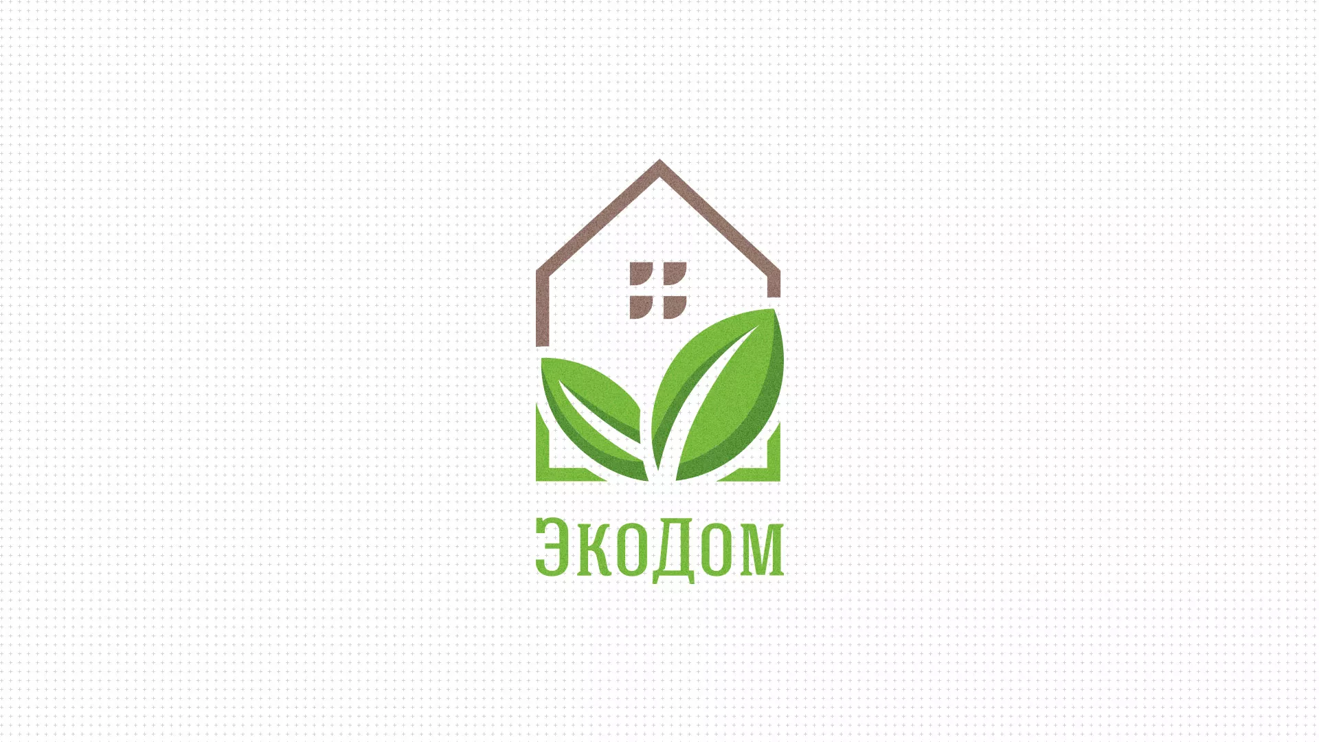 Создание сайта для строительной компании «ЭКОДОМ» в Свердловском